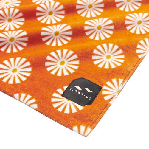 Slowtide Πετσέτα θαλάσσης Sun Dazed Beach Towel 76 x 152.5 cm